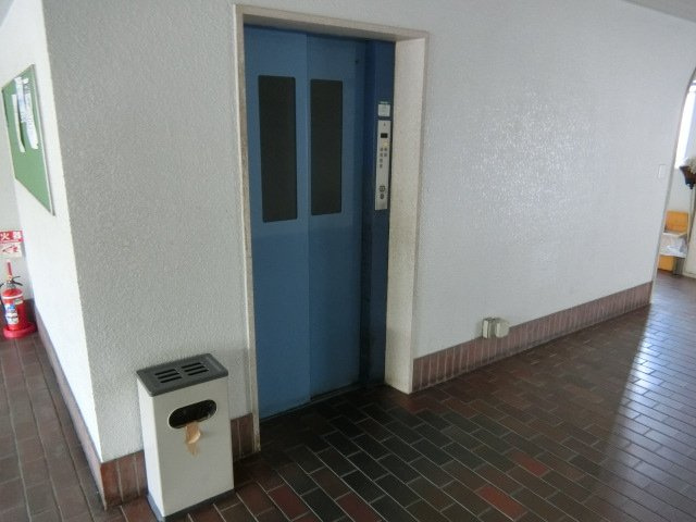サンライフタウン古市のその他共用部分