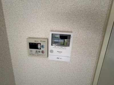 【設備】 | ファミール葛本