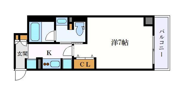フレールコート東別院