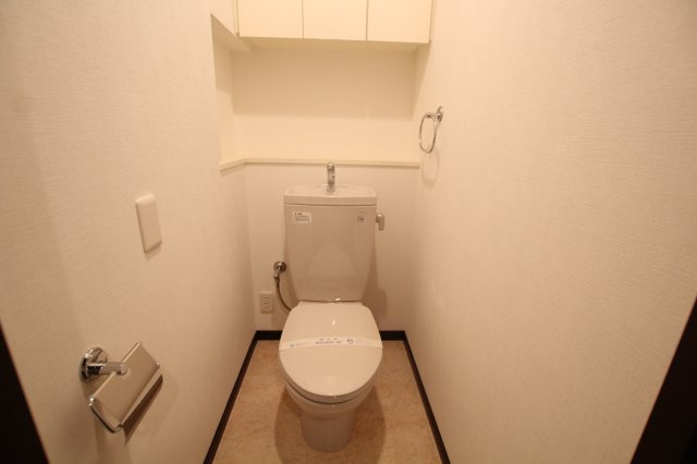 ※同間取り別部屋参考写真