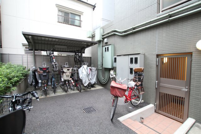 【その他共用部分】