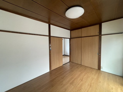 【内装】 | 国済寺貸家
