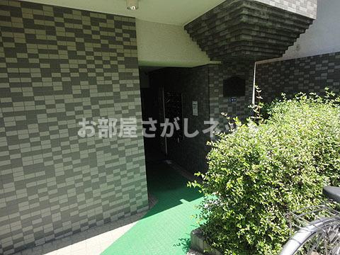 メインステージ入谷【おとり物件なし】#学生・社会人にオススメ！初期費用分割払いOK！のその他共用部分
