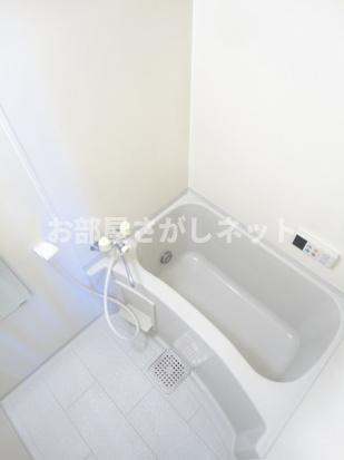 メインステージ入谷【おとり物件なし】#学生・社会人にオススメ！初期費用分割払いOK！の浴室