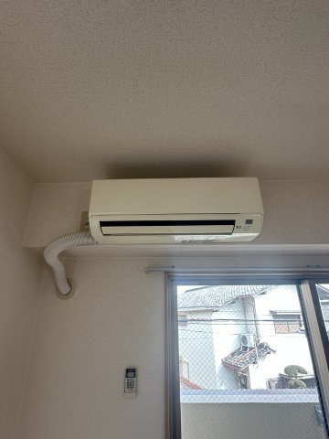ジョイベストの設備