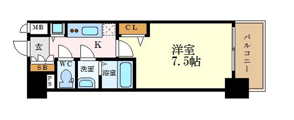プレサンスジェネ葵