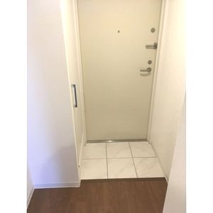 【玄関】LUORE城西 