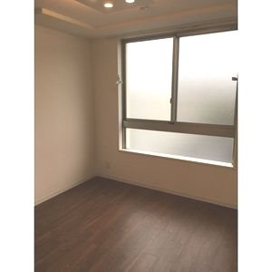 【居間・リビング】LUORE城西 