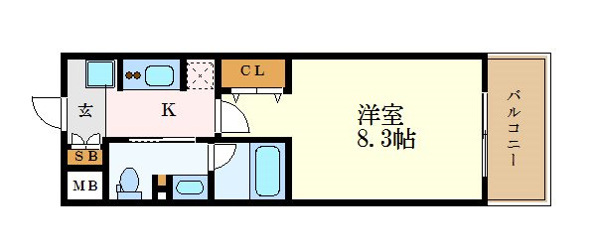 パークアクシス名古屋山王