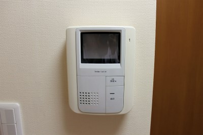 【セキュリティ】ベレーサ山王 