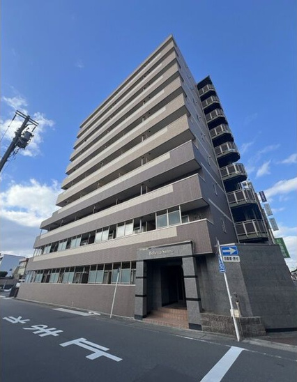 【外観】ベレーサ山王 