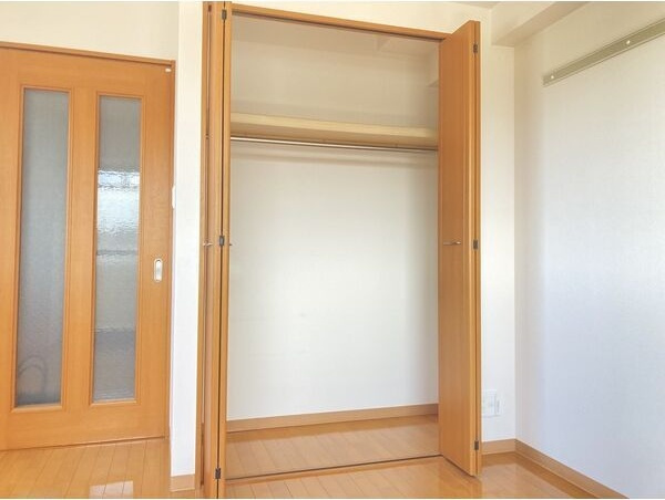 【収納】ベレーサ山王 