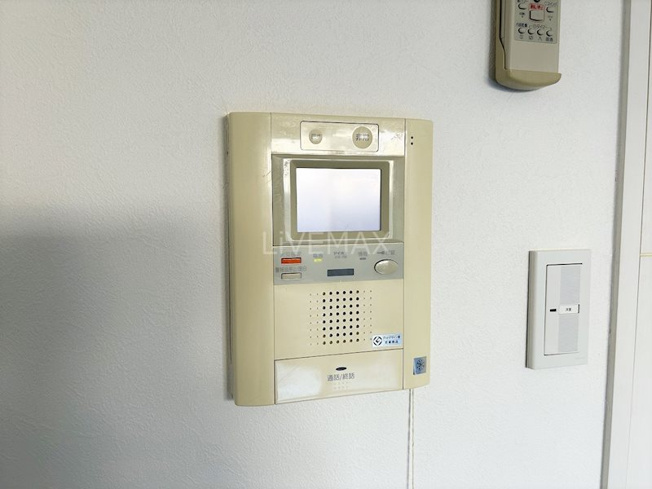 【セキュリティ】プロシード新栄