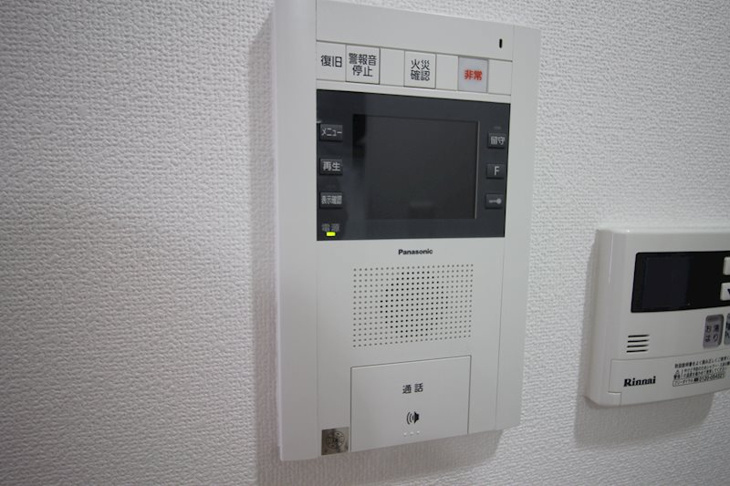 【セキュリティ】エステムプラザ名古屋駅前プライムタワー 