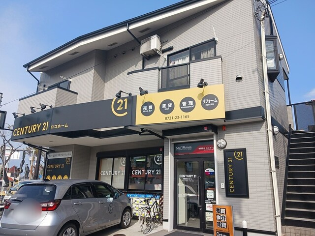 プレ　トゥールのその他共用部分