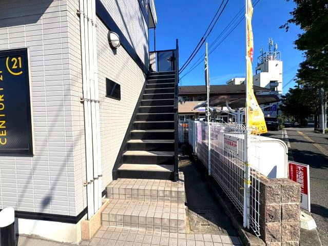 プレ　トゥールのその他共用部分