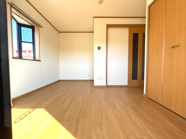 プレ　トゥールの洋室