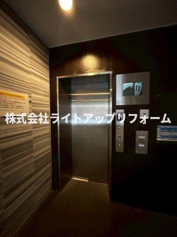 アーバネックス神戸水木通のその他共用部分