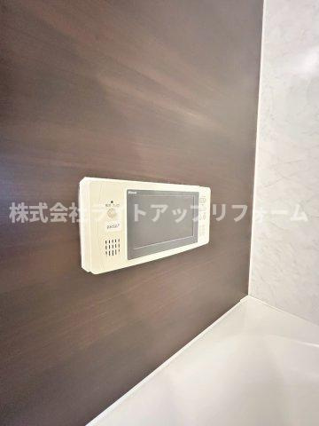 アーバネックス神戸水木通の設備