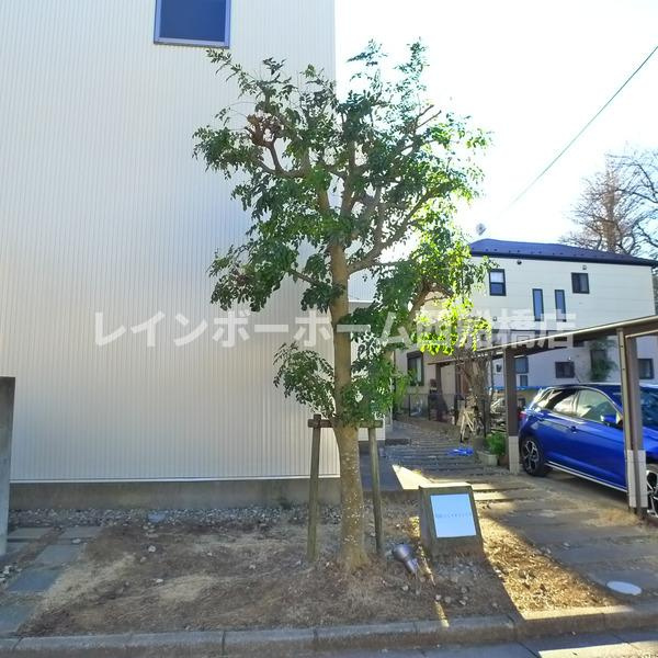ALFRESCOのその他