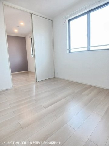 エクセルテラスの内装
