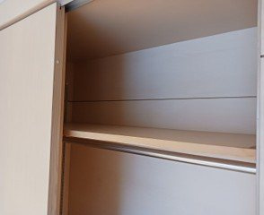 【収納】グレンパーク秋葉原イースト  
