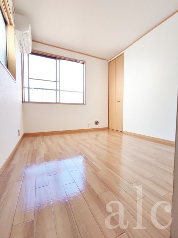 福米コーポの内装|別部屋参照