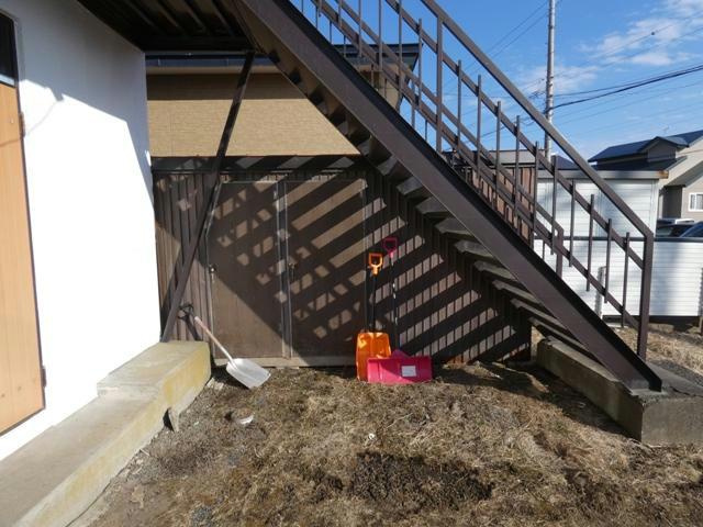 コアラハイツの設備