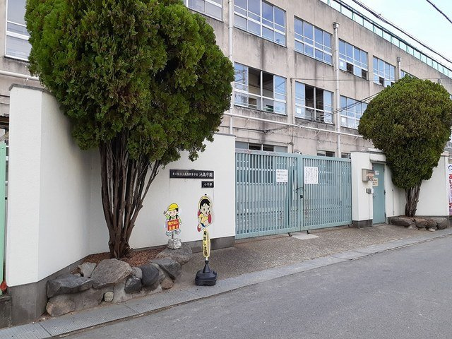 【周辺】 | ランプ　タウン | 池島学園小学部様まで959m