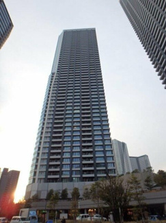 【外観】 | ドゥ・トゥール　キャナル＆スパ 　WEST棟