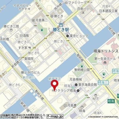 【玄関】 | ドゥ・トゥール　キャナル＆スパ 　WEST棟
