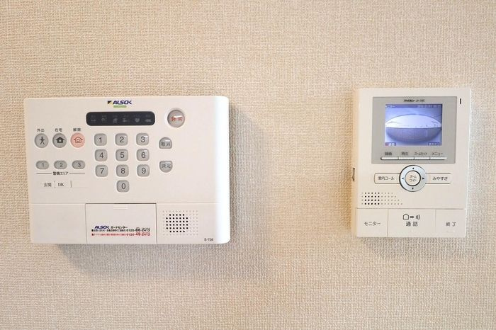 フォレスト サイトのセキュリティ