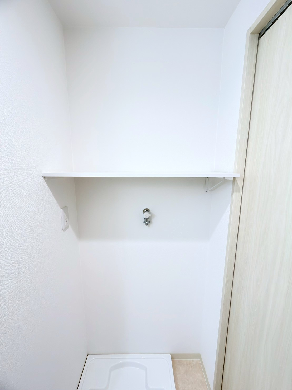 リアン名谷の設備