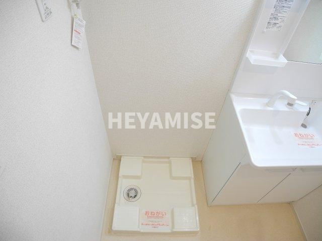 フェイトのその他|※室内画像は別号室のもの