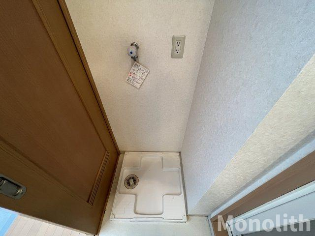プールトゥジュールの設備