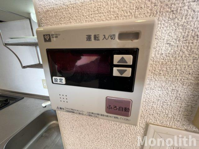 プールトゥジュールの設備