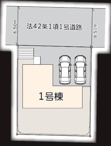 ★仲介手数料無料★新築分譲住宅「旭区上白根2丁目」1号棟|仲介手数料無料！お問合せ下さい/080-7058-7312 