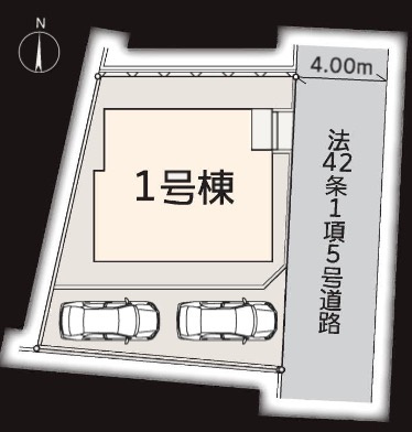 ★仲介手数料無料★新築分譲住宅「旭区三反田町第2」1号棟|仲介手数料無料！お問合せ下さい/080-7058-7312 