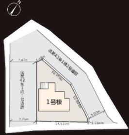 ★仲介手数料無料★横浜市戸塚区汲沢6丁目　新築分譲住宅　全1棟|仲介手数料無料！お問合せ下さい/080-7058-7312 