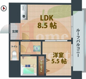 新宿アイランドアネックスの画像