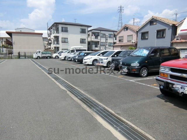エムワイハイツのその他共用部分