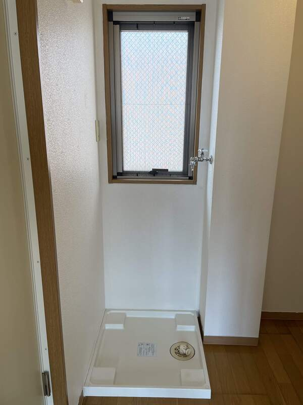 メゾンジュネスの設備