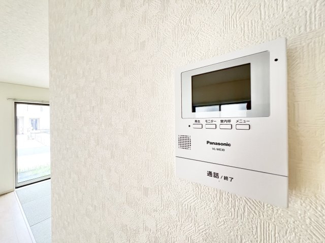 四街道市小名木の一戸建てのキッチン|コンパクトなキッチンで掃除もラクラク