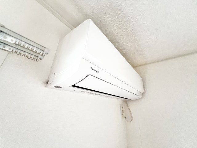 四街道市小名木の一戸建ての設備