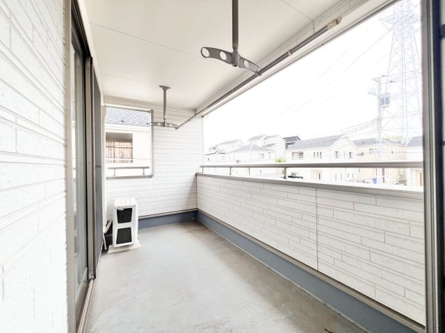 四街道市小名木の一戸建ての設備