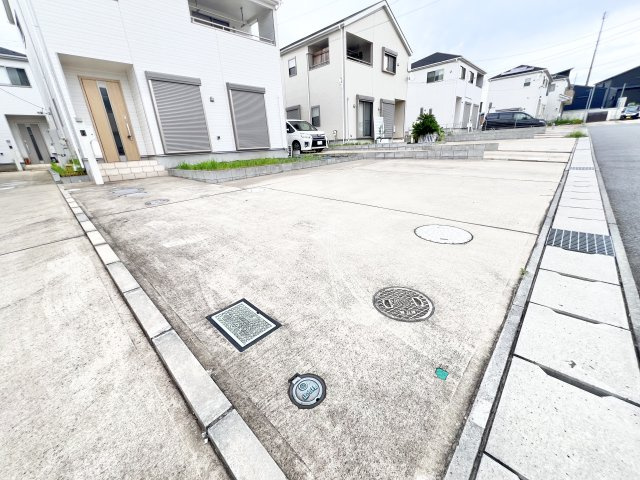 四街道市小名木の一戸建ての子供部屋|お子さんと一緒に遊べます
