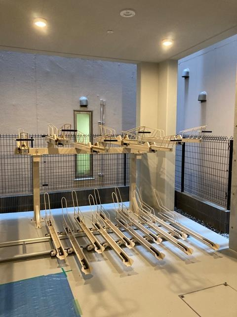 ＴＫＢ高尾稲荷のその他共用部分