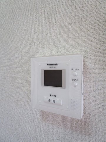 サンライズ中和田の設備