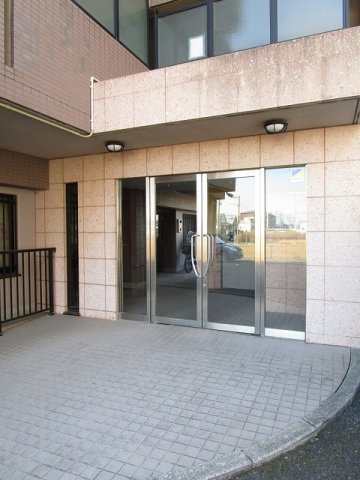 サンライズ中和田のその他共用部分
