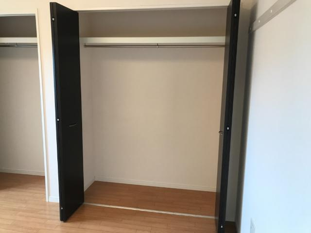 プレシャスの収納|収納